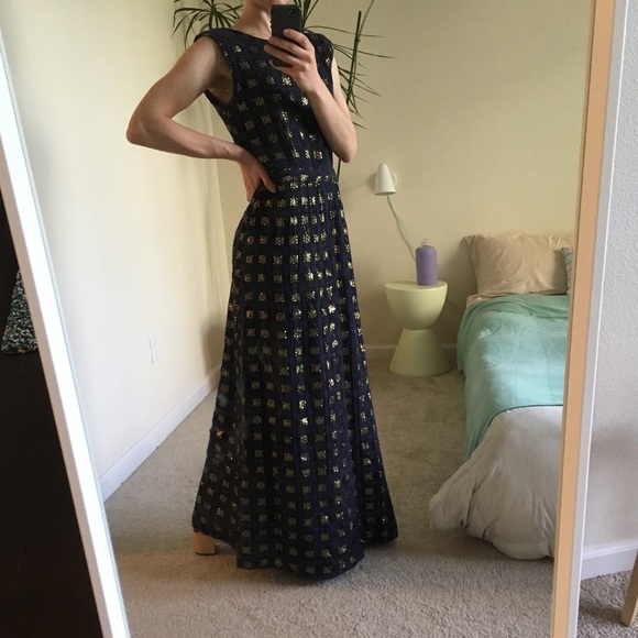 Ace & Jig patina celestial dress - Picture 3 of 4